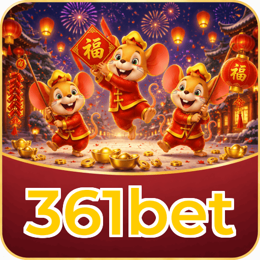 361bet Logo 1