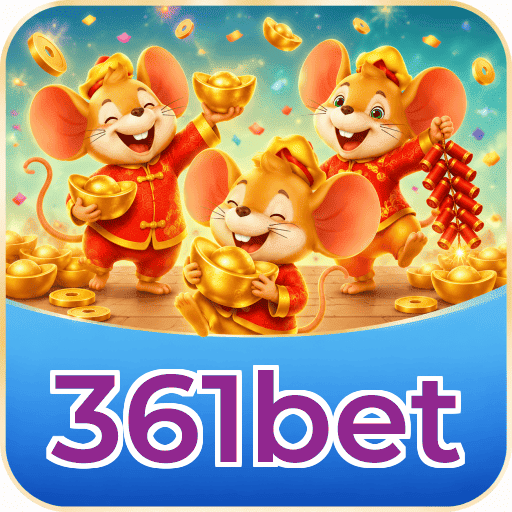 361bet Segurança Logo 2