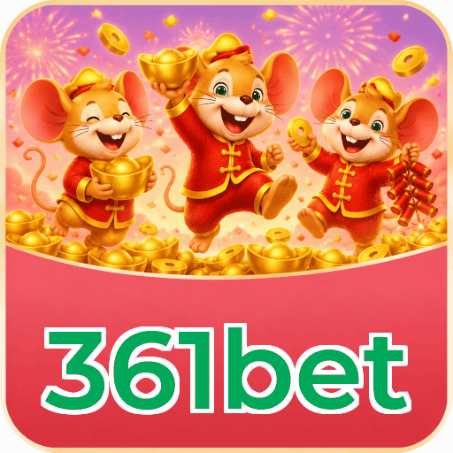 361bet Instalar Logo 1