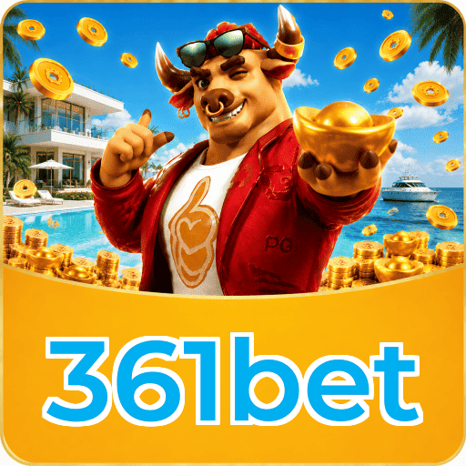 361bet Segurança Logo 3