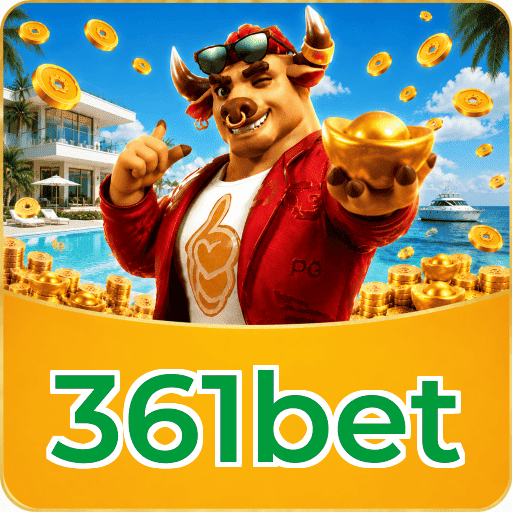 Slots 361bet - Jackpots Progressivos