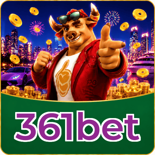 361bet Segurança Logo 1
