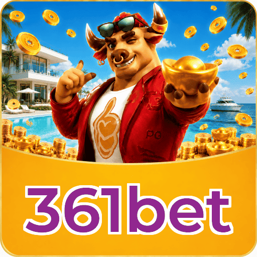 361bet Logo 3