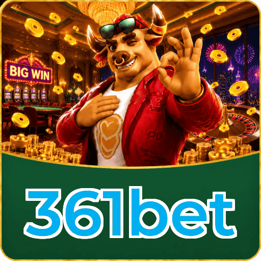361bet Instalar Logo 3